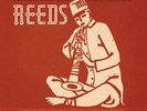 Excavated Shellac: Reeds - Various Artist (2015, Vinyl New)