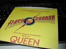 QUEEN FLASH GORDON ,RARE USA ORIGINAL IMPORT 7