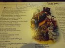 Roger Glover The Butterfly Ball A-2U B-2U:UK LP Deep Purple 1974: signed EX/EX