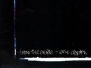 ERIC CLAPTON FROM THE CRADLE LP VINYL 33RPM NEW