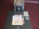 LED ZEPPELIN COMPLETE STUDIO 10 CD SET + SONG REMAINS THE SAME BOX SET 4 LP'S
