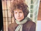 BOB DYLAN Blonde On Blonde LP 1966 orig Australian Press orange labels NICE EX