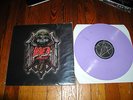 SLAYER - RARE TRACKS VOL 1 - LP METAL