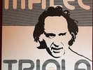 IVO MALEC TRIOLA FRENCH AVANT EXPERIMENTAL INA GRM LP