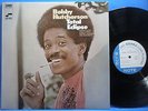 BOBBY HUTCHERSON TOTAL ECLIPSE TOSHIBA EMI BNJ 71078 JAPAN  LP RECORD