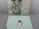 TOAD THE WET SPROCKET - Pale - Colored Vinyl Light Green LP NM/EX