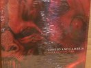Coheed And Cambria The Running Free RARE promo 7