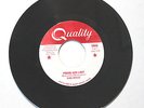 1967 CANADIAN GARAGE PUNK 45 rpm – KING BEEZZ- “FOUND AND LOST / NOW” LISTEN