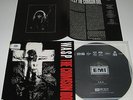 W.A.S.P. - The Crimson Idol LP   1992 Orig   Parlophone COREA