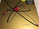 STRUNG OUT VOLUME  BOX SET GOLD VINYL RECORD STORE EDIT   NOFX FAT WRECK