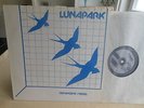 LUNAPARK-Gefangene Voegel D-ORIG. PRIVATE KRAUTROCK/MINIMAL MINT 1982