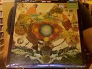 Fleet Foxes Helplessness Blues 2xLP sealed vinyl + download + poster