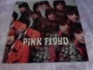 Pink Floyd Pipers at the gates of dawn EMI FAME RECORDS
