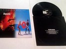 NEW ORDER - REPUBLIC (ORIGINAL PROMO VINYL LP)