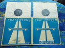 KRAFTWERK ? AUTOBAHN 1st ? RARE ORIGINAL PHILIPS RECORDS #1A