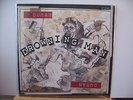 DURAN DURAN Drowning Man USA 1993 CAPITOL RECORDS 12