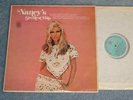 NANCY SINATRA - GREATEST HITS - WORLD RECORD CLUB WRC NEW ZEALAND PRESS