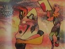AGGREGATION mind odyssey Foldout Sleeve LP NEU