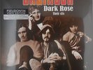 BRAINBOX dark rose - their 45s Foldout Sleeve 2 LP NEU OVP/Sealed