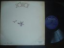 CAETANO VELOSO lp JOIA brazil ID# 06101 1975-STOC-ORIGINAL PHILIPS 6349132 EX V