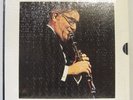 BENNY GOODMAN (LPx5 - BOX SET) The Carnegie Hall Concerts
