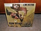 *NEW/Sealed* Slum Village Fantastic Vol. 2.10 LP Vinyl (Jay Dee J Dilla) OOP