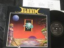 ELOHIM MANA PERDU VERY RARE FRANCE PRIVATE PROG ORIG LP ANGE MONA LIZA