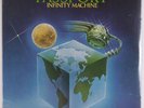 PASSPORT: Infinity Machine USA ’76 Prog Jazz SEALED lp Doldinger OOP