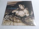 Madonna Like A Virgin LP NEW SEALED Reissue Vinyl Record