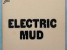 MUDDY WATERS   ELECTRIC MUD   1968 US STEREO LP RECORD + G/FOLD & 8-PAGE BOOKLET