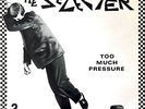 The Selecter Too Much Pressure Vinyl LP 1980 UK Album Two-Tone - CDL TT 5002
