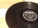 78 rpm Buddy Holly 'Early in the Morning/Now We're One'