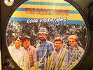 The Beach Boys - Good Vibrations Rare 12