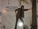 NEIL YOUNG & CRAZY HORSE, Everybody Knows This Is Nowhere vinyl LP K44073