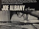 Joe Albany-At Home-Spotlite 1-ENGLAND