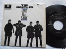 The Beatles Long Tall Sally EP, Parlophone GEP 8913, rare Schwedische Pres.