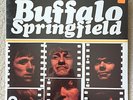 Factory Sealed- BUFFALO SPRINGFIELD-1st Album-Second Edition-Atco SD33-200-A