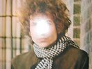 BOB DYLAN  BLONDE ON BLONDE  COLUMBIA C2L 41  MONO  GIRL PICTURE WITHIN