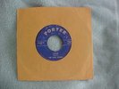RECORD-45RPM-ROCKABILLY-RED HOT RUSSELL-STOP-PEDRO JOE-PORTER-5012-ORIGINAL-VG