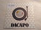 UDO JURGENS *LEAVE A LITTLE LOVE* LP DACAPO PROMO PORTUGUESE NM