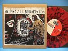SIGNED The Melvins Le Butcherettes Chaos As Usual 2015 10