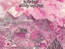 CARAVAN in the land of grey and pink 1971 Original FRANCE MOTORS gatefold