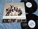 SPANDAU BALLET - The Best Of - RARE 1991 UK DOUBLE Vinyl LP CHR 1894 VG