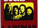 DOORS LA WOMAN LP VINYL 33RPM BRAND NEW