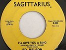 ED NELSON 