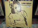 LINK WRAY Beans and Fatback LP Virgin Records V2006