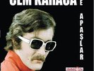 LP CEM KARACA ve APASLAR - TÜRKÜOLA EU-008- NEW
