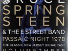 Bruce Springsteen - Passaic Night New Jersey Live '78 Pt 3 GREY COLOURED vinyl