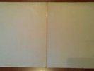 Beatles White Album 2xLP UK pressing 1968 PCS 7067/8