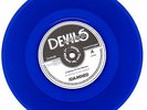 THE DAMNED - A NATION FIT FOR HEROES - NUMBERED 7